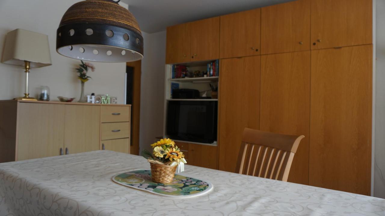 Ferienwohnung Witte Sankt Andreasberg Exterior foto