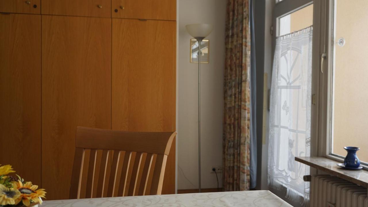 Ferienwohnung Witte Sankt Andreasberg Exterior foto