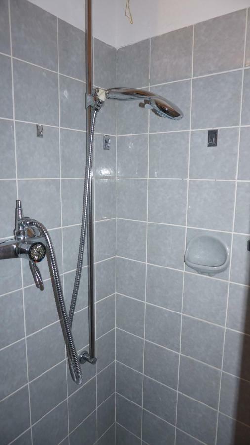 Ferienwohnung Witte Sankt Andreasberg Exterior foto