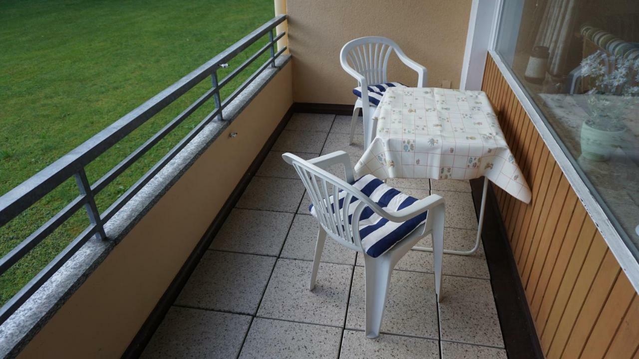Ferienwohnung Witte Sankt Andreasberg Exterior foto