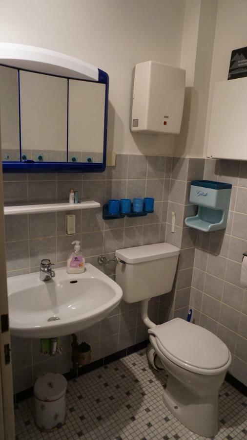 Ferienwohnung Witte Sankt Andreasberg Exterior foto
