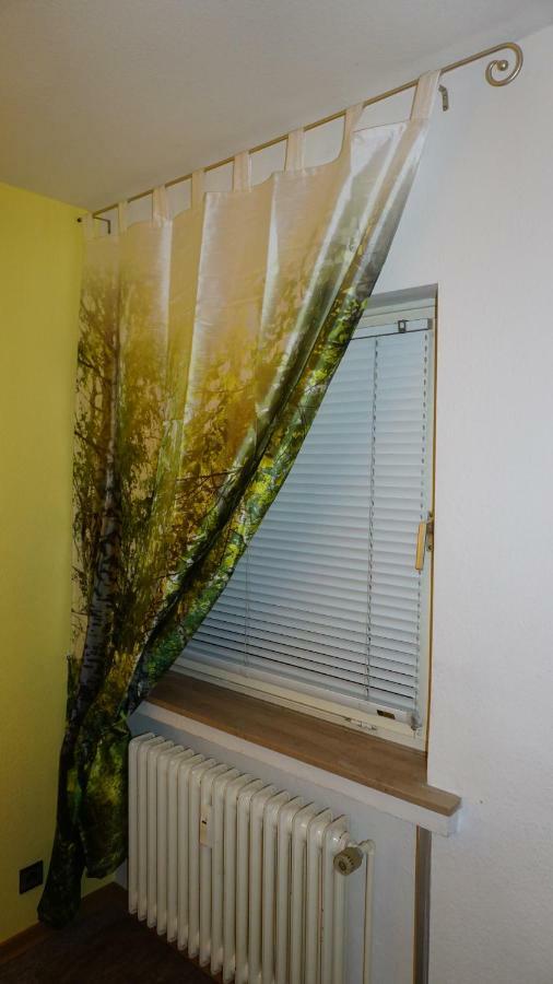 Ferienwohnung Witte Sankt Andreasberg Exterior foto