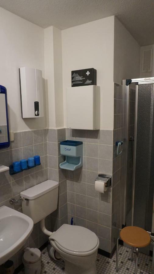 Ferienwohnung Witte Sankt Andreasberg Exterior foto